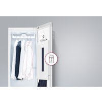 Паровой шкаф для одежды LG S5MB