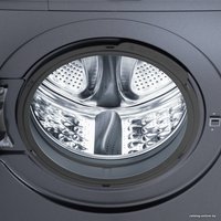 Стирально-сушильная машина MAUNFELD MFWD14106SB03