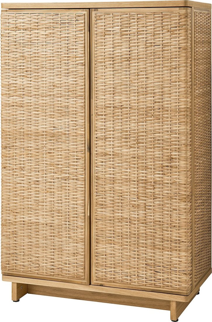Шкаф распашной Ikea Fryksas 40574096