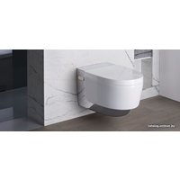 Унитаз подвесной Geberit AquaClean Mera Comfort [146.214.21.1]