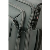 Чемодан-спиннер Samsonite Respark Sage Grey 55 см