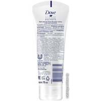  Dove Крем для рук Экстракт лотоса и рисовое молочко 75 мл