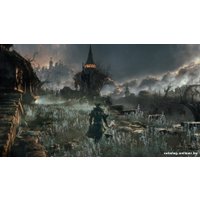  Bloodborne: Порождение крови для PlayStation 4