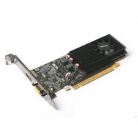 Видеокарта ZOTAC GeForce GT 1030 2GB GDDR5 ZT-P10300E-10L