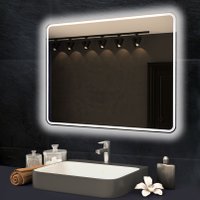  Axus Зеркало Barry 120x80 Стандарт