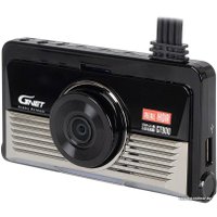 Видеорегистратор GNET GT900