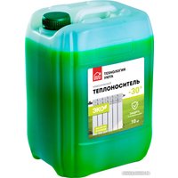 Теплоноситель Технология Уюта ЭКО -30 10 кг