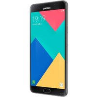 Смартфон Samsung Galaxy A9 Pro (2016) Black [A9100]