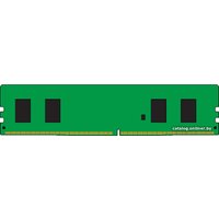 Оперативная память Kingston 8GB DDR4 PC4-23400 KCP429NS6/8