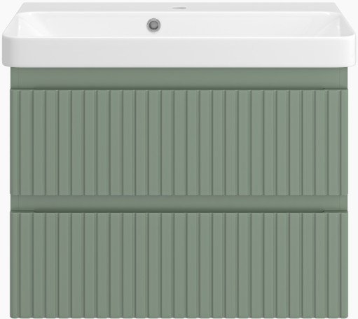 

Brevita Тумба под умывальник Victory 70 VIC-09070-0802Я