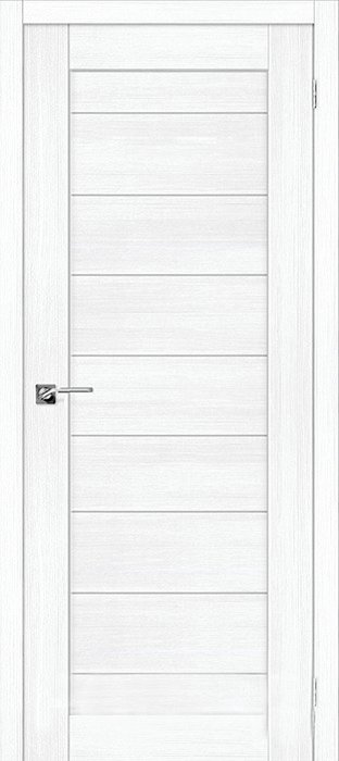

Межкомнатная дверь Portas S20 (Французский дуб)