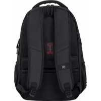 Городской рюкзак Germanium Upgrade 271666 (черный)