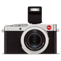 Фотоаппарат Leica D-Lux 7 (серебристый)