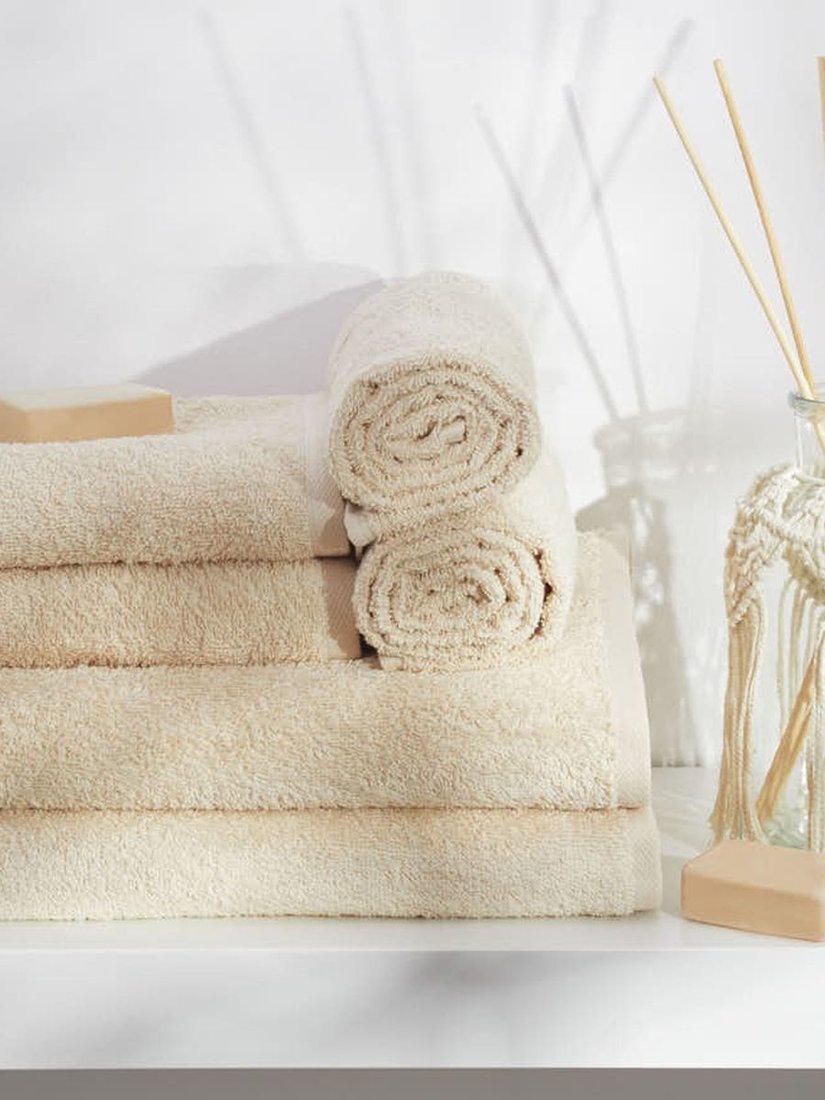 

Полотенце Guten Morgen 70х140 ПМТп-50-90 (тапиока)