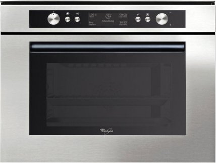 

Электрический духовой шкаф Whirlpool AMW 599 IXL