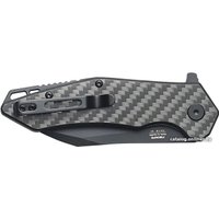 Складной нож Firebird FH31B-CF (карбон)