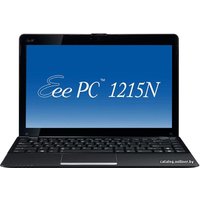 Нетбук ASUS Eee PC 1215N-BLK180M (90OA2HB584159A7E43EQ)