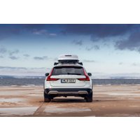 Автобокс Broomer Venture LS 450 (белый глянец)