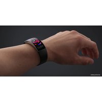Фитнес-браслет Amazfit X (черный)
