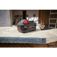 Аккумулятор Milwaukee M18 Forge M18FB6 4932492533 (18В/6 Ач)
