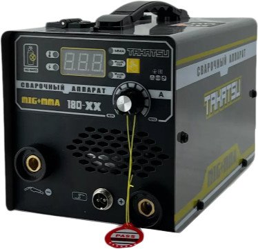 

Сварочный инвертор Takatsu 180XX