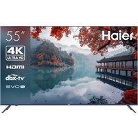 Телевизор Haier 55 Smart TV M1