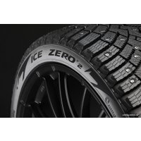 Зимние шины Pirelli Scorpion Ice Zero 2 235/55R18 104H (шипы)