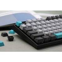 Клавиатура Varmilo VD87 V2 Dual Mode Moonlight (Cherry MX Brown, нет кириллицы)