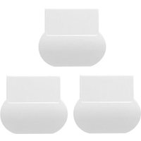 Ручка для крышки унитаза Saniteco TBD0604472201A в Лиде