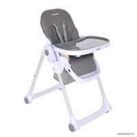 Высокий стульчик Pituso Compatto (dark grey)