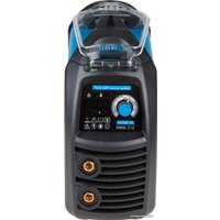 Сварочный инвертор Solaris MMA-210