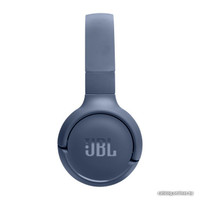 Наушники JBL Tune 520BT (темно-синий) в Солигорске