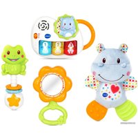 Погремушка VTech Первый подарочный набор 80-522026