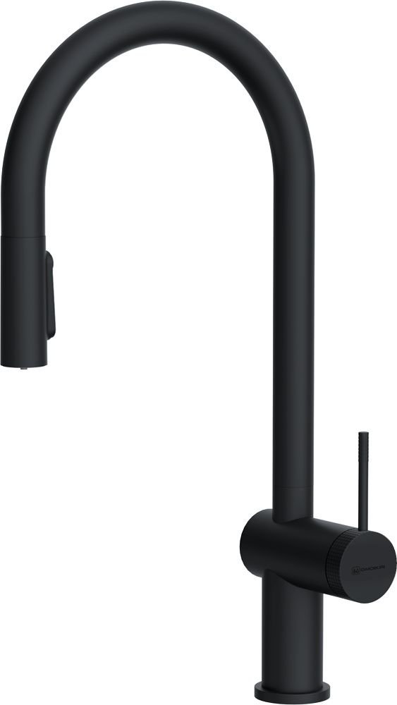 

Смеситель Omoikiri Tahara-SB-GB (графит)