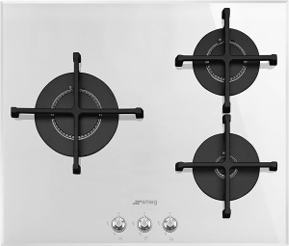 

Варочная панель Smeg PV163B2