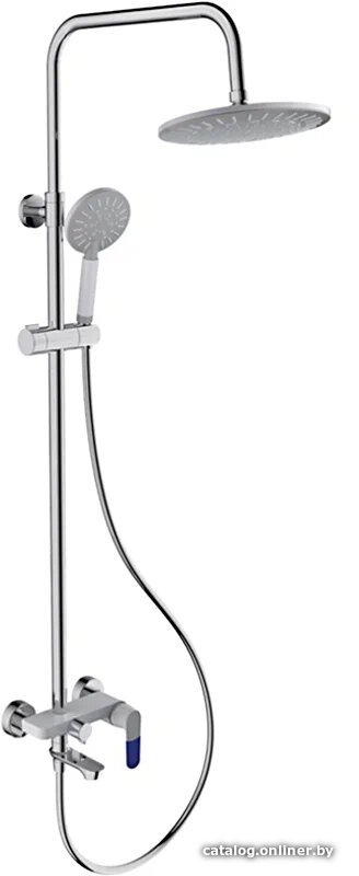 Душевая система  FRAP F2434