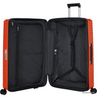 Чемодан-спиннер Samsonite Upscape Orange 75 см