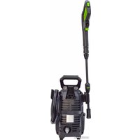 Мойка высокого давления Brait HPW 1400C