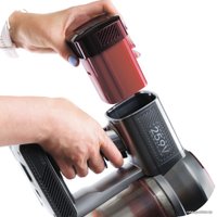 Пылесос Remezair MultiClick PRO Aqua RMVC-504