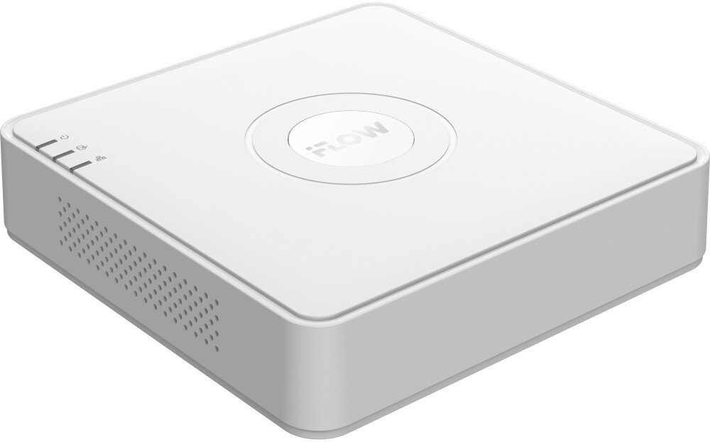 

Гибридный видеорегистратор iFlow F-HR-2048