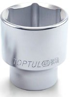 

Головка слесарная Toptul BAEA3280