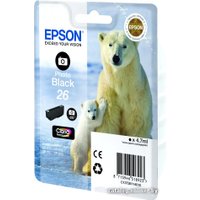 Картридж Epson C13T26114010