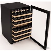 Винный шкаф Dunavox DAB-42.117DSS