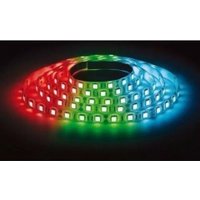 Светодиодная лента JAZZway PLS 5050/30 RGB IP65 (5 м)