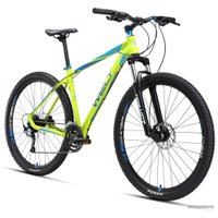 Велосипед Welt Rockfall 2.0 29ER