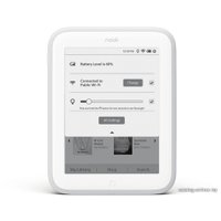 Электронная книга Barnes & Noble NOOK GlowLight