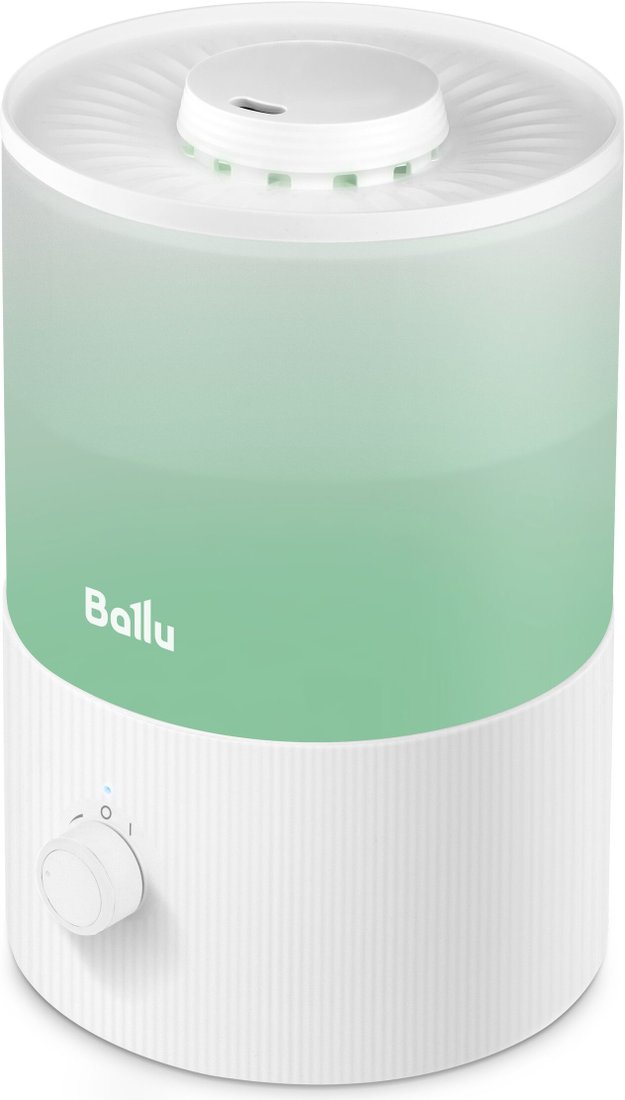 

Увлажнитель воздуха Ballu UHB-340 MT