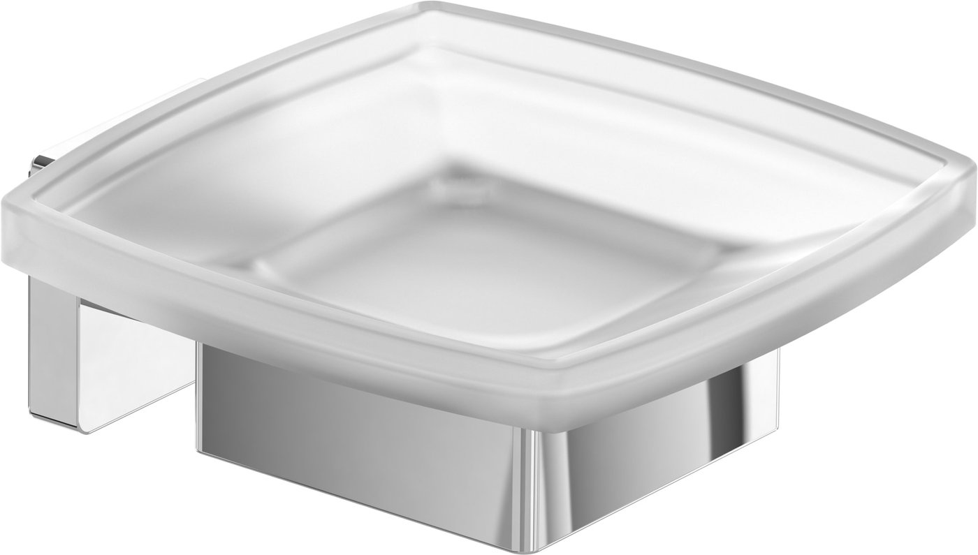 

Мыльница Villeroy & Boch Elements – Striking TVA15202000061