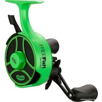 Рыболовная катушка 13 Fishing FreeFall Ghost Radioactive Pickle - Right Hand