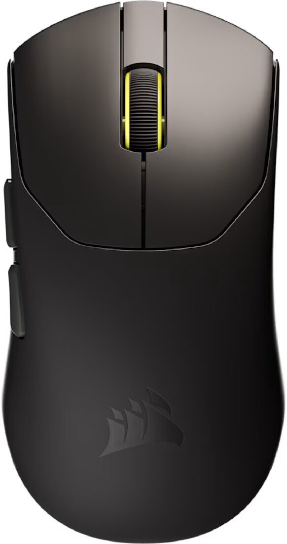 Игровая мышь Corsair Sabre v2 Pro Ultralight Wireless (черный)